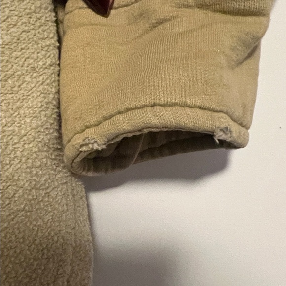 Free People Muted Green Ruby Jacket M - Picture 5 of 8